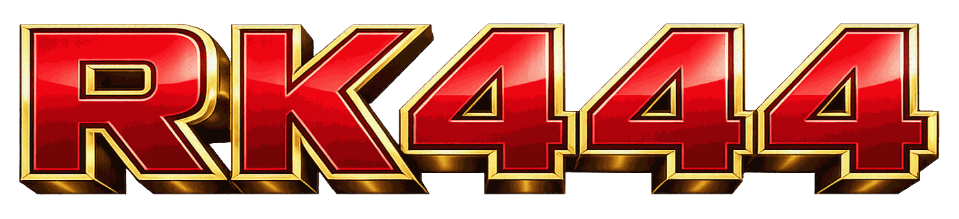rk444 Logo